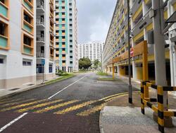 Blk 295A Compassvale Crescent (Sengkang), HDB 5 Rooms #448642411